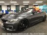 USED 2015 65 BMW 4 SERIES 3.0 435D XDRIVE M SPORT 2d 309 BHP FREE UK DELIVERY*VIDEO AVAILABLE* FINANCE ARRANGED* PART EX*HPI CLEAR