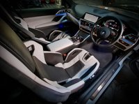 USED 2021 71 BMW M4 3.0 M4 COMPETITION M XDRIVE 2d 503 BHP THE ULTIMATE PACK X DRIVE M4, THIS CAR HAS THE BIGGEST SPEC AVAILABLE, AND IS PRESENTED AS NEW WITH JUST 1200 MILES FROM NEW.