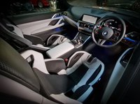 USED 2021 71 BMW M4 3.0 M4 COMPETITION M XDRIVE 2d 503 BHP THE ULTIMATE PACK X DRIVE M4, THIS CAR HAS THE BIGGEST SPEC AVAILABLE, AND IS PRESENTED AS NEW WITH JUST 1200 MILES FROM NEW.