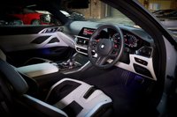 USED 2021 71 BMW M4 3.0 M4 COMPETITION M XDRIVE 2d 503 BHP THE ULTIMATE PACK X DRIVE M4, THIS CAR HAS THE BIGGEST SPEC AVAILABLE, AND IS PRESENTED AS NEW WITH JUST 1200 MILES FROM NEW.