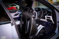 USED 2021 71 BMW M4 3.0 M4 COMPETITION M XDRIVE 2d 503 BHP THE ULTIMATE PACK X DRIVE M4, THIS CAR HAS THE BIGGEST SPEC AVAILABLE, AND IS PRESENTED AS NEW WITH JUST 1200 MILES FROM NEW.