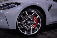 USED 2021 71 BMW M4 3.0 M4 COMPETITION M XDRIVE 2d 503 BHP THE ULTIMATE PACK X DRIVE M4, THIS CAR HAS THE BIGGEST SPEC AVAILABLE, AND IS PRESENTED AS NEW WITH JUST 1200 MILES FROM NEW.