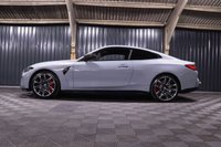 USED 2021 71 BMW M4 3.0 M4 COMPETITION M XDRIVE 2d 503 BHP THE ULTIMATE PACK X DRIVE M4, THIS CAR HAS THE BIGGEST SPEC AVAILABLE, AND IS PRESENTED AS NEW WITH JUST 1200 MILES FROM NEW.