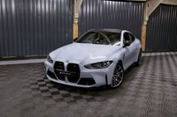 USED 2021 71 BMW M4 3.0 M4 COMPETITION M XDRIVE 2d 503 BHP THE ULTIMATE PACK X DRIVE M4, THIS CAR HAS THE BIGGEST SPEC AVAILABLE, AND IS PRESENTED AS NEW WITH JUST 1200 MILES FROM NEW.