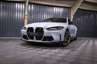USED 2021 71 BMW M4 3.0 M4 COMPETITION M XDRIVE 2d 503 BHP THE ULTIMATE PACK X DRIVE M4, THIS CAR HAS THE BIGGEST SPEC AVAILABLE, AND IS PRESENTED AS NEW WITH JUST 1200 MILES FROM NEW.