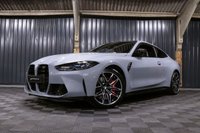 USED 2021 71 BMW M4 3.0 M4 COMPETITION M XDRIVE 2d 503 BHP THE ULTIMATE PACK X DRIVE M4, THIS CAR HAS THE BIGGEST SPEC AVAILABLE, AND IS PRESENTED AS NEW WITH JUST 1200 MILES FROM NEW.