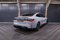 USED 2021 71 BMW M4 3.0 M4 COMPETITION M XDRIVE 2d 503 BHP THE ULTIMATE PACK X DRIVE M4, THIS CAR HAS THE BIGGEST SPEC AVAILABLE, AND IS PRESENTED AS NEW WITH JUST 1200 MILES FROM NEW.