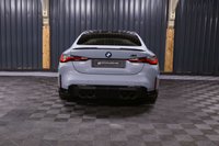 USED 2021 71 BMW M4 3.0 M4 COMPETITION M XDRIVE 2d 503 BHP THE ULTIMATE PACK X DRIVE M4, THIS CAR HAS THE BIGGEST SPEC AVAILABLE, AND IS PRESENTED AS NEW WITH JUST 1200 MILES FROM NEW.