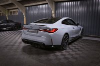 USED 2021 71 BMW M4 3.0 M4 COMPETITION M XDRIVE 2d 503 BHP THE ULTIMATE PACK X DRIVE M4, THIS CAR HAS THE BIGGEST SPEC AVAILABLE, AND IS PRESENTED AS NEW WITH JUST 1200 MILES FROM NEW.
