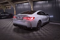 USED 2021 71 BMW M4 3.0 M4 COMPETITION M XDRIVE 2d 503 BHP THE ULTIMATE PACK X DRIVE M4, THIS CAR HAS THE BIGGEST SPEC AVAILABLE, AND IS PRESENTED AS NEW WITH JUST 1200 MILES FROM NEW.