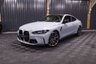 USED 2021 71 BMW M4 3.0 M4 COMPETITION M XDRIVE 2d 503 BHP THE ULTIMATE PACK X DRIVE M4, THIS CAR HAS THE BIGGEST SPEC AVAILABLE, AND IS PRESENTED AS NEW WITH JUST 1200 MILES FROM NEW.