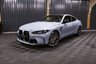USED 2021 71 BMW M4 3.0 M4 COMPETITION M XDRIVE 2d 503 BHP THE ULTIMATE PACK X DRIVE M4, THIS CAR HAS THE BIGGEST SPEC AVAILABLE, AND IS PRESENTED AS NEW WITH JUST 1200 MILES FROM NEW.