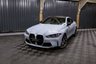 USED 2021 71 BMW M4 3.0 M4 COMPETITION M XDRIVE 2d 503 BHP THE ULTIMATE PACK X DRIVE M4, THIS CAR HAS THE BIGGEST SPEC AVAILABLE, AND IS PRESENTED AS NEW WITH JUST 1200 MILES FROM NEW.