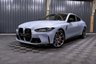 USED 2021 71 BMW M4 3.0 M4 COMPETITION M XDRIVE 2d 503 BHP THE ULTIMATE PACK X DRIVE M4, THIS CAR HAS THE BIGGEST SPEC AVAILABLE, AND IS PRESENTED AS NEW WITH JUST 1200 MILES FROM NEW.