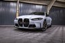 USED 2021 71 BMW M4 3.0 M4 COMPETITION M XDRIVE 2d 503 BHP THE ULTIMATE PACK X DRIVE M4, THIS CAR HAS THE BIGGEST SPEC AVAILABLE, AND IS PRESENTED AS NEW WITH JUST 1200 MILES FROM NEW.