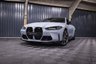 USED 2021 71 BMW M4 3.0 M4 COMPETITION M XDRIVE 2d 503 BHP THE ULTIMATE PACK X DRIVE M4, THIS CAR HAS THE BIGGEST SPEC AVAILABLE, AND IS PRESENTED AS NEW WITH JUST 1200 MILES FROM NEW.