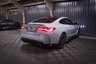 USED 2021 71 BMW M4 3.0 M4 COMPETITION M XDRIVE 2d 503 BHP THE ULTIMATE PACK X DRIVE M4, THIS CAR HAS THE BIGGEST SPEC AVAILABLE, AND IS PRESENTED AS NEW WITH JUST 1200 MILES FROM NEW.