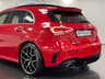 USED 2019 19 MERCEDES-BENZ A-CLASS 2.0 AMG A 35 4MATIC PREMIUM PLUS 5d 302 BHP PAN ROOF, REVERSER CAMERA!