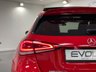 USED 2019 19 MERCEDES-BENZ A-CLASS 2.0 AMG A 35 4MATIC PREMIUM PLUS 5d 302 BHP PAN ROOF, REVERSER CAMERA!