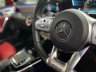 USED 2019 19 MERCEDES-BENZ A-CLASS 2.0 AMG A 35 4MATIC PREMIUM PLUS 5d 302 BHP PAN ROOF, REVERSER CAMERA!