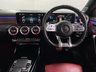 USED 2019 19 MERCEDES-BENZ A-CLASS 2.0 AMG A 35 4MATIC PREMIUM PLUS 5d 302 BHP PAN ROOF, REVERSER CAMERA!