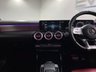 USED 2019 19 MERCEDES-BENZ A-CLASS 2.0 AMG A 35 4MATIC PREMIUM PLUS 5d 302 BHP PAN ROOF, REVERSER CAMERA!