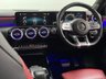 USED 2019 19 MERCEDES-BENZ A-CLASS 2.0 AMG A 35 4MATIC PREMIUM PLUS 5d 302 BHP PAN ROOF, REVERSER CAMERA!