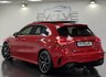 USED 2019 19 MERCEDES-BENZ A-CLASS 2.0 AMG A 35 4MATIC PREMIUM PLUS 5d 302 BHP PAN ROOF, REVERSER CAMERA!