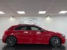 USED 2019 19 MERCEDES-BENZ A-CLASS 2.0 AMG A 35 4MATIC PREMIUM PLUS 5d 302 BHP PAN ROOF, REVERSER CAMERA!