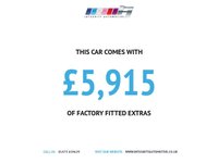 USED 2016 66 FORD KUGA 2.0 ST-LINE TDCI 5d 177 BHP 4 SERVICES, PAN ROOF, HEATED SEATS!
