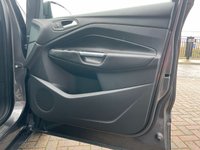 USED 2016 66 FORD KUGA 2.0 ST-LINE TDCI 5d 177 BHP 4 SERVICES, PAN ROOF, HEATED SEATS!