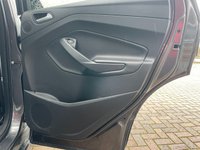 USED 2016 66 FORD KUGA 2.0 ST-LINE TDCI 5d 177 BHP 4 SERVICES, PAN ROOF, HEATED SEATS!
