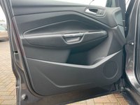 USED 2016 66 FORD KUGA 2.0 ST-LINE TDCI 5d 177 BHP 4 SERVICES, PAN ROOF, HEATED SEATS!