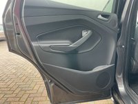 USED 2016 66 FORD KUGA 2.0 ST-LINE TDCI 5d 177 BHP 4 SERVICES, PAN ROOF, HEATED SEATS!