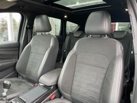 USED 2016 66 FORD KUGA 2.0 ST-LINE TDCI 5d 177 BHP 4 SERVICES, PAN ROOF, HEATED SEATS!