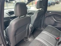 USED 2016 66 FORD KUGA 2.0 ST-LINE TDCI 5d 177 BHP 4 SERVICES, PAN ROOF, HEATED SEATS!