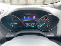 USED 2016 66 FORD KUGA 2.0 ST-LINE TDCI 5d 177 BHP 4 SERVICES, PAN ROOF, HEATED SEATS!