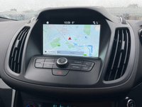 USED 2016 66 FORD KUGA 2.0 ST-LINE TDCI 5d 177 BHP 4 SERVICES, PAN ROOF, HEATED SEATS!