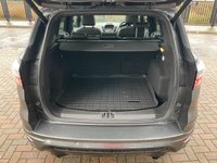 USED 2016 66 FORD KUGA 2.0 ST-LINE TDCI 5d 177 BHP 4 SERVICES, PAN ROOF, HEATED SEATS!