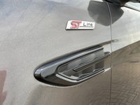 USED 2016 66 FORD KUGA 2.0 ST-LINE TDCI 5d 177 BHP 4 SERVICES, PAN ROOF, HEATED SEATS!