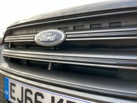 USED 2016 66 FORD KUGA 2.0 ST-LINE TDCI 5d 177 BHP 4 SERVICES, PAN ROOF, HEATED SEATS!