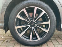 USED 2016 66 FORD KUGA 2.0 ST-LINE TDCI 5d 177 BHP 4 SERVICES, PAN ROOF, HEATED SEATS!