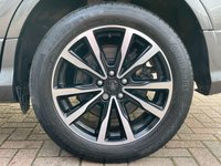 USED 2016 66 FORD KUGA 2.0 ST-LINE TDCI 5d 177 BHP 4 SERVICES, PAN ROOF, HEATED SEATS!