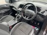 USED 2016 66 FORD KUGA 2.0 ST-LINE TDCI 5d 177 BHP 4 SERVICES, PAN ROOF, HEATED SEATS!