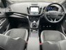 USED 2016 66 FORD KUGA 2.0 ST-LINE TDCI 5d 177 BHP 4 SERVICES, PAN ROOF, HEATED SEATS!