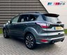 USED 2016 66 FORD KUGA 2.0 ST-LINE TDCI 5d 177 BHP 4 SERVICES, PAN ROOF, HEATED SEATS!