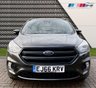 USED 2016 66 FORD KUGA 2.0 ST-LINE TDCI 5d 177 BHP 4 SERVICES, PAN ROOF, HEATED SEATS!