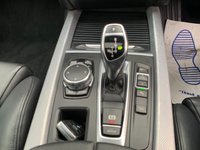 USED 2015 65 BMW X5 3.0 XDRIVE40D M SPORT 5d 309 BHP FULLY LOADED BMW X5 40D M-SPORT 3.0 DIESEL - AUTOMATIC/PADDLE-SHIFT - FULL BLACK LEATHER - FACTORY 7 SEATER - SATELLITE NAVIGATION - 20 INCH UPGRADE ALLOYS - 1 FORMER KEEPER - FULL BMW SERVICE HISTORY - COST NEW OVER &pound;65000.00