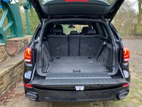USED 2015 65 BMW X5 3.0 XDRIVE40D M SPORT 5d 309 BHP FULLY LOADED BMW X5 40D M-SPORT 3.0 DIESEL - AUTOMATIC/PADDLE-SHIFT - FULL BLACK LEATHER - FACTORY 7 SEATER - SATELLITE NAVIGATION - 20 INCH UPGRADE ALLOYS - 1 FORMER KEEPER - FULL BMW SERVICE HISTORY - COST NEW OVER &pound;65000.00