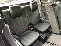 USED 2015 65 BMW X5 3.0 XDRIVE40D M SPORT 5d 309 BHP FULLY LOADED BMW X5 40D M-SPORT 3.0 DIESEL - AUTOMATIC/PADDLE-SHIFT - FULL BLACK LEATHER - FACTORY 7 SEATER - SATELLITE NAVIGATION - 20 INCH UPGRADE ALLOYS - 1 FORMER KEEPER - FULL BMW SERVICE HISTORY - COST NEW OVER &pound;65000.00